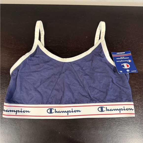 Champion Navy Intimate Set - Picture 2 of 5